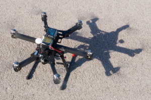 Paco Jover Drones