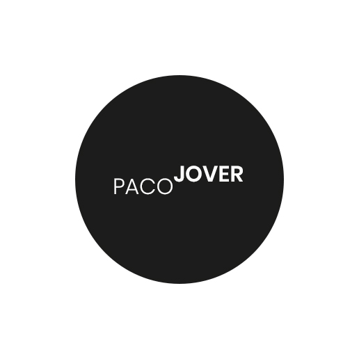 Paco Jover Drones 
