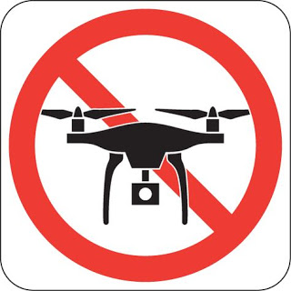 Paco Jover drones prohibido volar